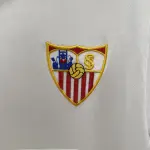 00/01 Valencia Retro-Heimtrikot in Weiß