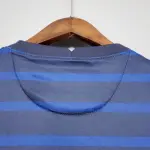 2020 France home Retro Soccer Jersey