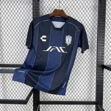 25/26 Camisola de Futebol Pachuca Away