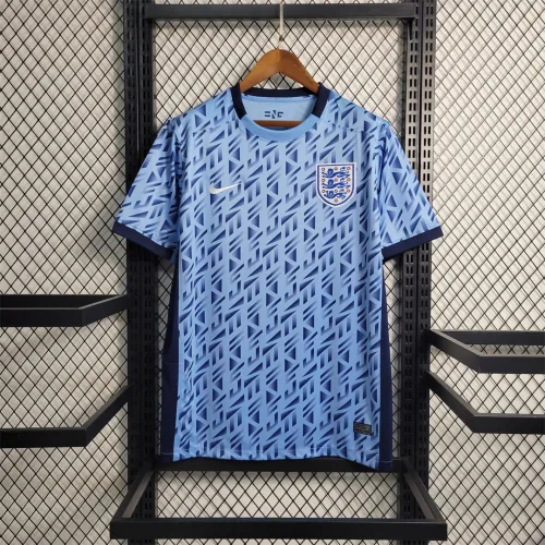 Maglia da calcio dell'Inghilterra in trasferta 2023