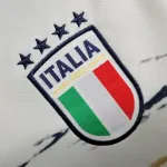 2023 Italy Away Long Sleeves Jersey