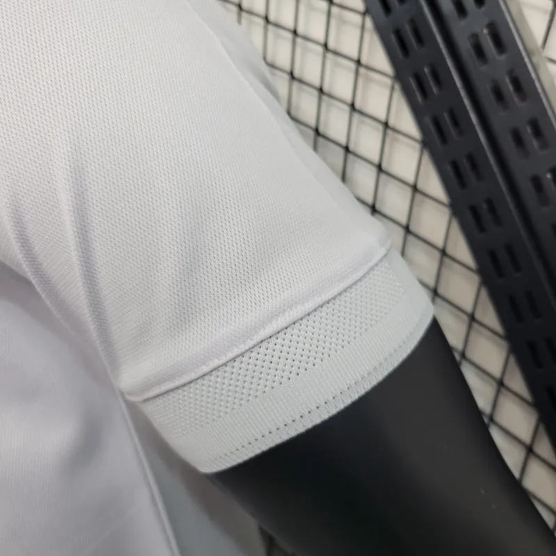 2023 Italy 125th Anniversary Edition White Player Version Jersey