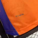 25/26 Malaga away Soccer Jersey
