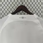 2024 Uruguay Special Edition White soccer jersey