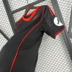 25/26 Sevilla Derde Wegwedstrijd Voetbalshirt