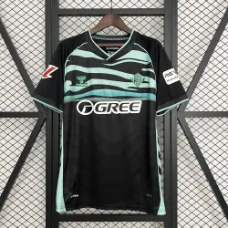 25/26 Real Betis third away Soccer Jersey - product photo 25/26 Real Betis third away Soccer Jersey product image