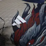 2024 Japan Dragon Special Edition Player Version Jersey