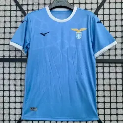 25/26 Lazio home Soccer Jersey - product photo US16.99 - 25/26 Lazio home Soccer Jersey