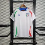 2023 Italy Away Soccer Jersey 2023 Italy Away Soccer Jersey