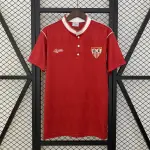 91/92 Sevilla Away Retro Soccer Jersey 91/92 Sevilla Away Retro Soccer Jersey