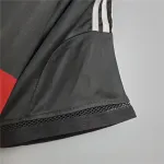 2014 World Cup Germany away Retro Soccer Jersey