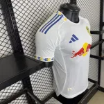 25/26 Leeds United home Player Version Jersey