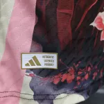 2024 Japan Beige Special Edition Player Version Jersey