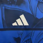 Edição especial azul do Japão de 2024