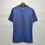 2020 France home Retro Soccer Jersey