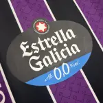 25/26 Real Valladolid away Soccer Jersey