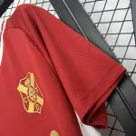 25/26 Tenerife away Soccer Jersey