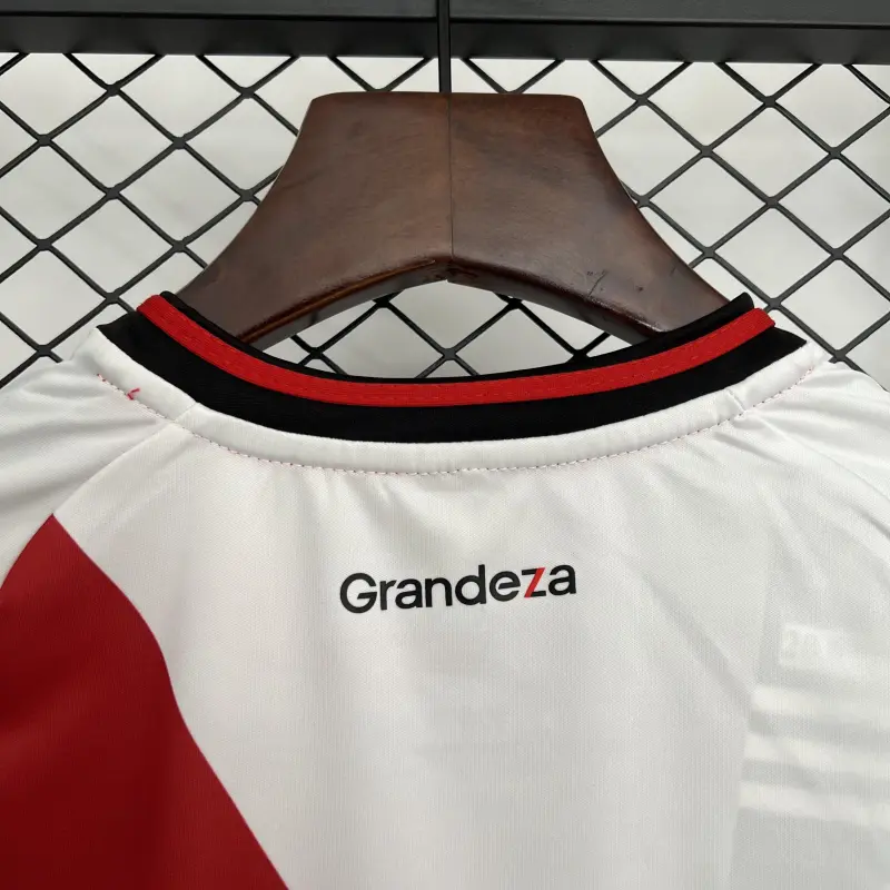 25/26 River Plate Home Kids Kit