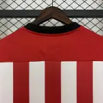 11/12 Athletic Bilbao Home Retro Voetbal Jersey