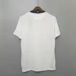 2020 England home Retro white Soccer Jersey