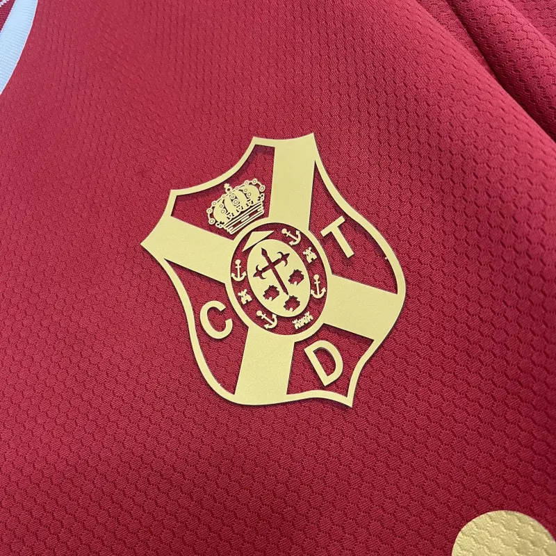 25/26 Tenerife away Soccer Jersey