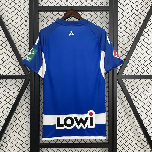 25/26 Granada away Soccer Jersey