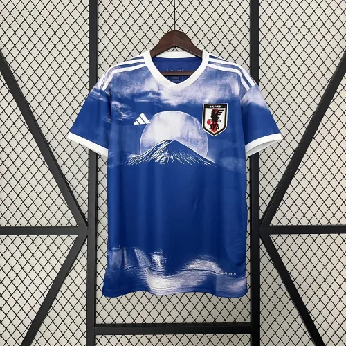 2024 Japan Blue Special Edition Jersey