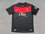 Terceira camisola de futebol do Mallorca 25/26