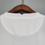 2020 France away Retro white Soccer Jersey