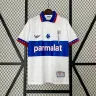 98/99 Deportivo Universidad Catolica home Retro Soccer Jersey