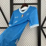 25/26 Napoli Home Soccer Jersey
