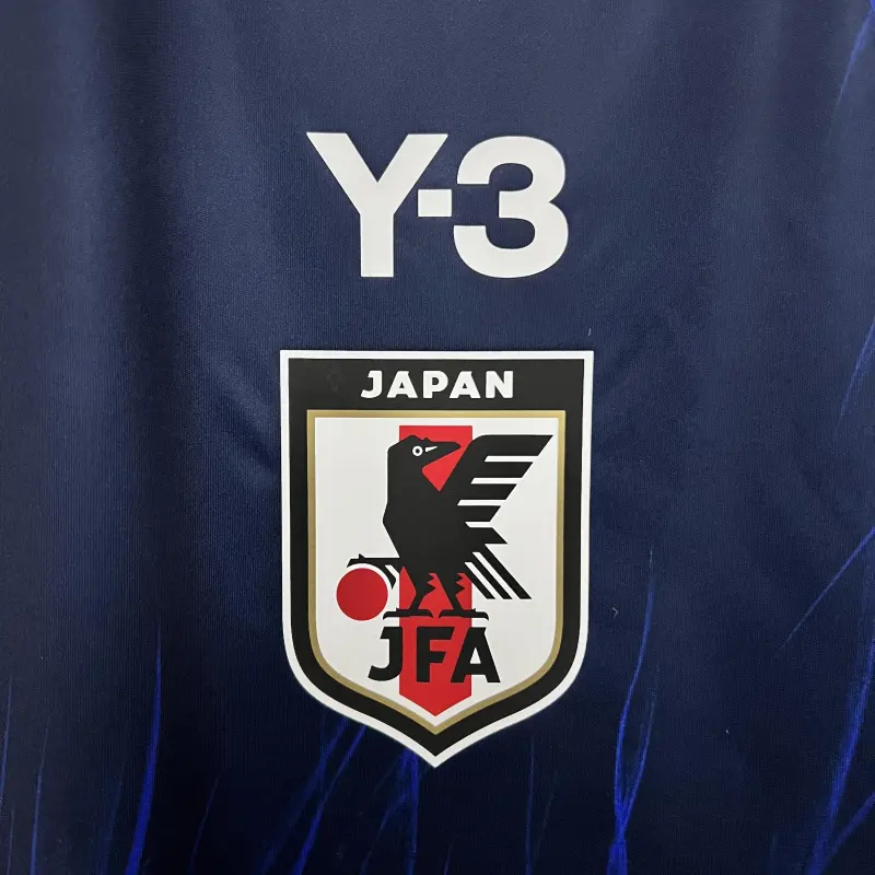 2024 Japan Blue Special Edition Trikot