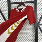 25/26 Tenerife away Soccer Jersey