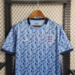 2023 England away Soccer Jersey