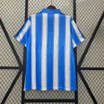 97/98 Deportivo de La Coruna Home Retro Soccer Jersey