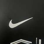13/14 Malaga Weg Retro Voetbal Jersey