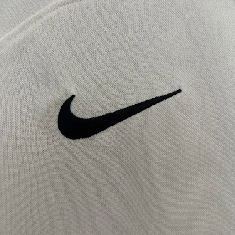 2024 Uruguay Special Edition White soccer jersey
