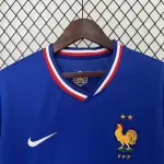 2024 France home Women Women’s Soccer Jersey