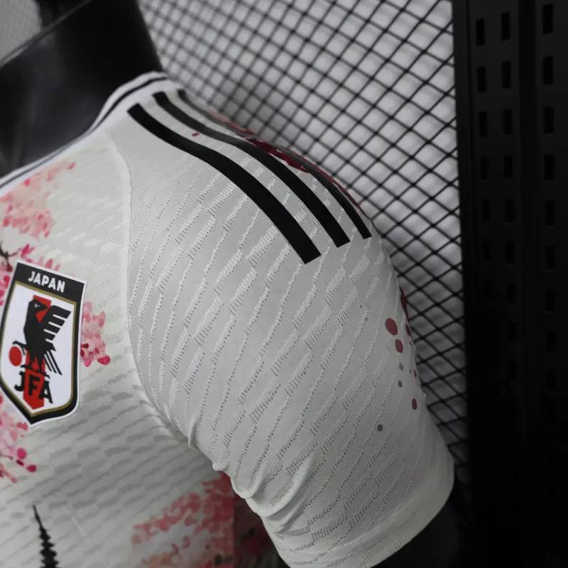 2024 Japan Special Edition Player Version Jersey