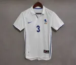 1998 World Cup Italy away Retro Soccer Jersey 1998 World Cup Italy away Retro Soccer Jersey