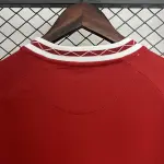 25/26 Tenerife away Soccer Jersey