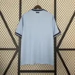 99/00 Celta Vigo Retro Home bleu maillot de foot