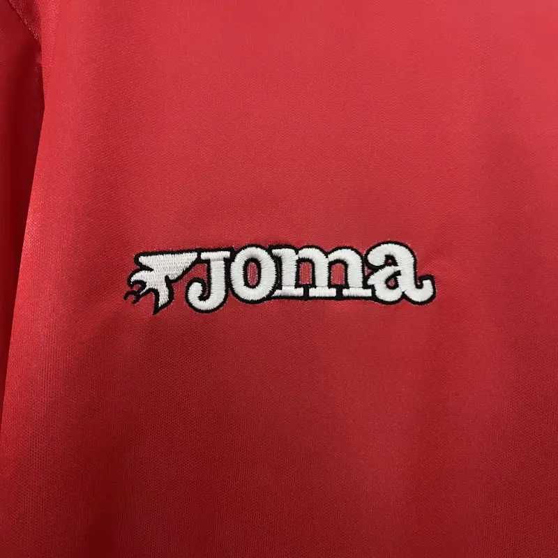 03/04 Sevilla Away Retro Soccer Jersey