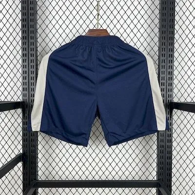 25/26 Tottenham home Soccer shorts