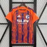 25/26 Schalke 04 third away Soccer Jersey