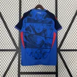 Edição especial azul do Japão de 2024