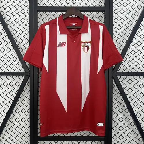 Maglia da calcio retrò Sevilla Home 15/16