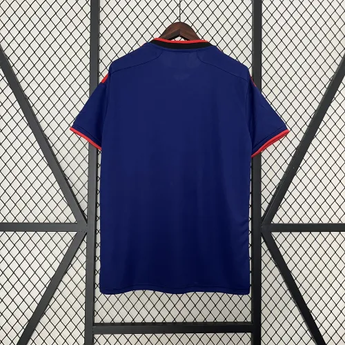Maglia 2024 Giappone Blu Edizione Speciale