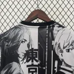 2024 Japan Black and White Special Edition Jersey