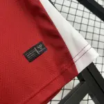 25/26 Tenerife away Soccer Jersey
